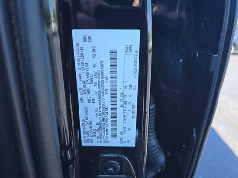Used 2023 Ford F150 XLT AWD/4WD image 32
