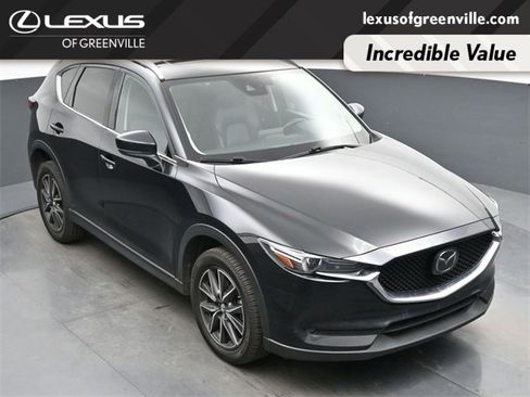Used 2018 MAZDA CX-5 Grand Touring image 45