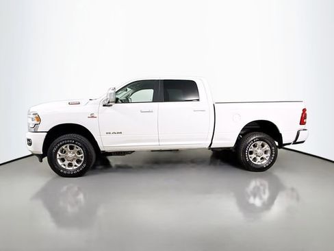 Used 2024 RAM 2500 Laramie image 4