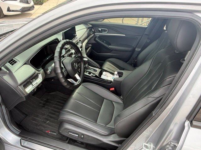 Used 2025 Acura Integra A-Spec FWD image 5