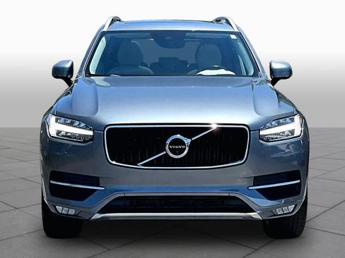 Used 2018 Volvo XC90 T5 Momentum w/ Convenience Package FWD image 4