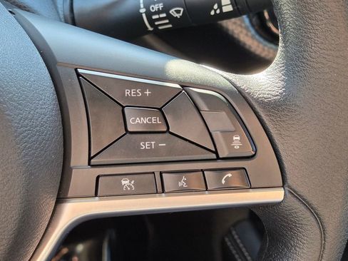 Certified 2023 Nissan Kicks SV FWD image 29