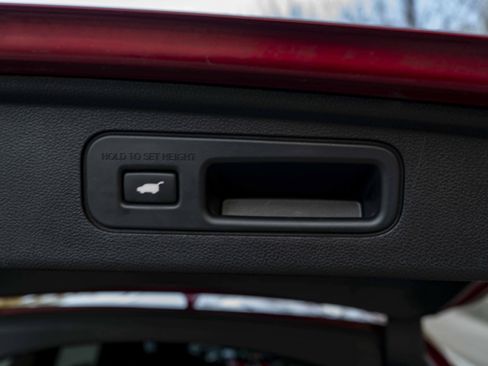 Used 2025 Honda Odyssey Sport-L image 47