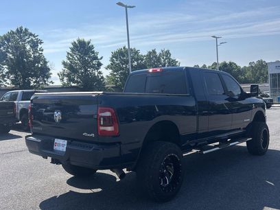 Used 2024 RAM 2500 Laramie