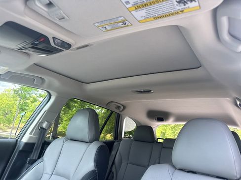 Used 2020 Subaru Outback Limited w/ Popular Package #2 AWD/4WD image 29