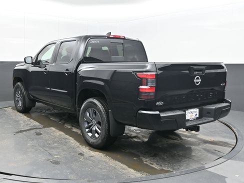 New 2026 Nissan Frontier SV w/ SV Convenience Package image 6