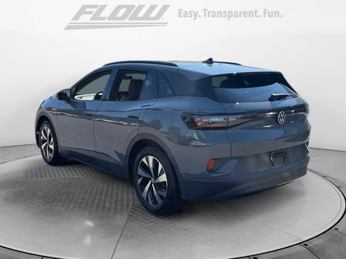 Used 2023 Volkswagen ID.4 Pro RWD image 6