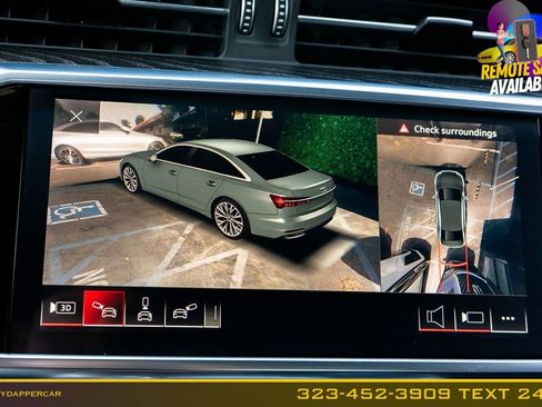 Used 2019 Audi A6 3.0T Prestige w/ Prestige Package AWD/4WD image 56