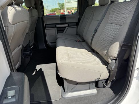 Used 2020 Ford F250 XLT image 17