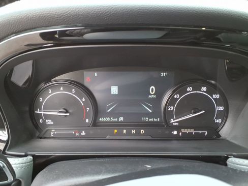 Used 2022 Lincoln Corsair AWD w/ Premium Package image 16