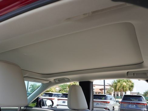 Certified 2024 Lexus RX 350 FWD w/ Convenience Package image 36
