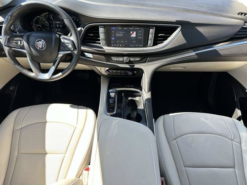 Certified 2023 Buick Enclave Essence w/ Trailering Package, 5000 lbs. FWD image 13