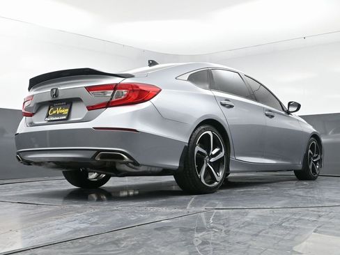 Used 2021 Honda Accord Sport image 52