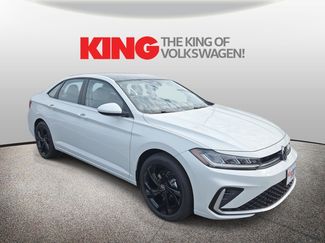 New 2026 Volkswagen Jetta SE video 1