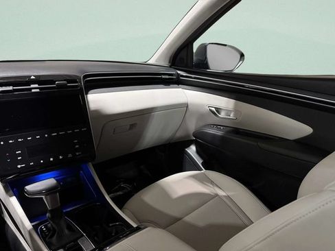 Used 2024 Hyundai Tucson SEL w/ Convenience Package FWD image 12