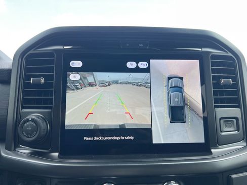 New 2025 Ford F150 Tremor w/ Bed Utility Package image 14