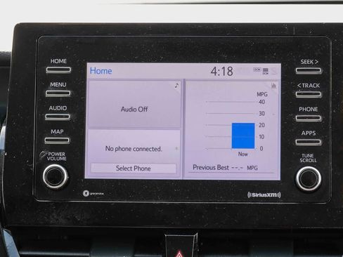 Certified 2024 Toyota Camry SE FWD image 15