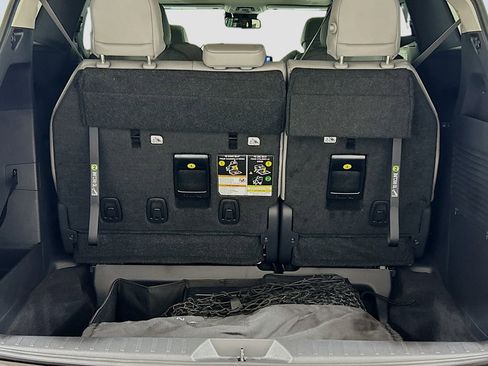 New 2025 Toyota Sienna XLE FWD image 26