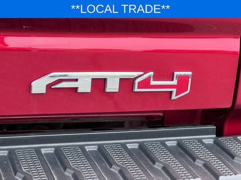 Used 2021 GMC Sierra 2500 AT4 w/ AT4 Premium Plus Package AWD/4WD image 2