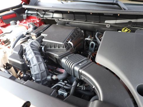 New 2026 Nissan Rogue Platinum AWD/4WD image 25