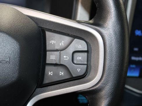 Used 2024 Ford Bronco Outer Banks AWD/4WD image 23