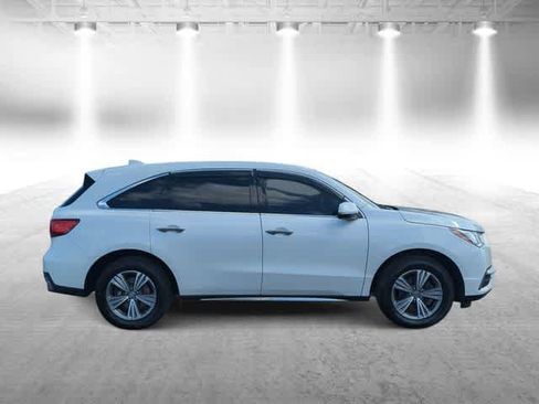 Used 2020 Acura MDX SH-AWD image 9