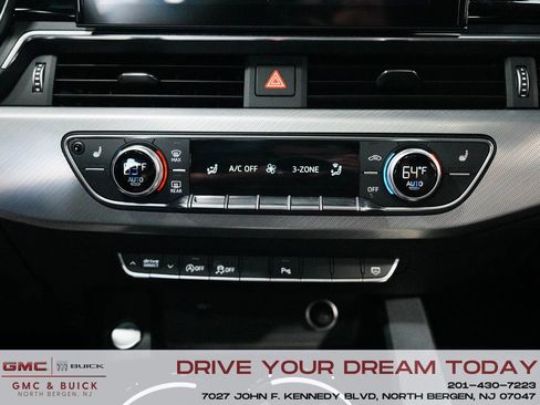 Used 2025 Audi A5 2.0T Premium Plus AWD/4WD image 19