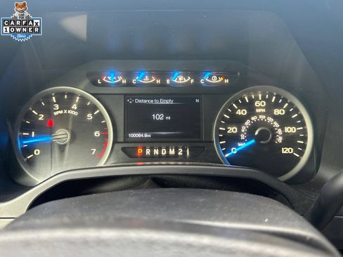 Used 2016 Ford F150 XLT w/ Equipment Group 302A Luxury AWD/4WD image 20
