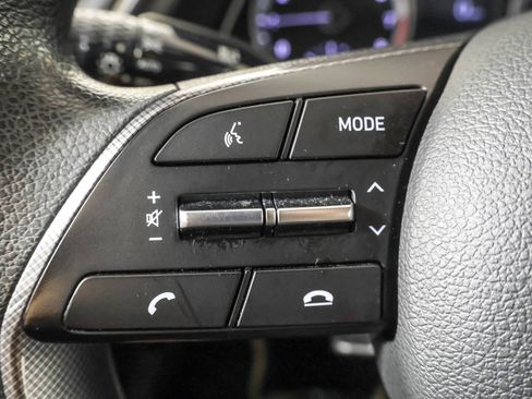 Used 2021 Hyundai Sonata SE FWD image 26