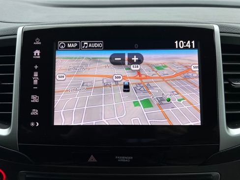 Used 2019 Honda Ridgeline RTL-T image 24