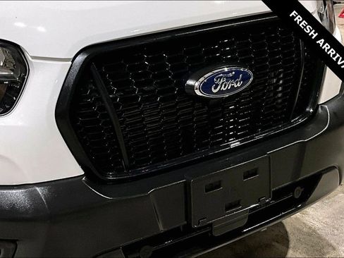 Used 2024 Ford Transit 350 148 High Roof Extended DRW RWD image 25