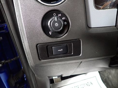 Used 2013 Ford F150 XLT w/ Mid Equipment Group AWD/4WD image 18