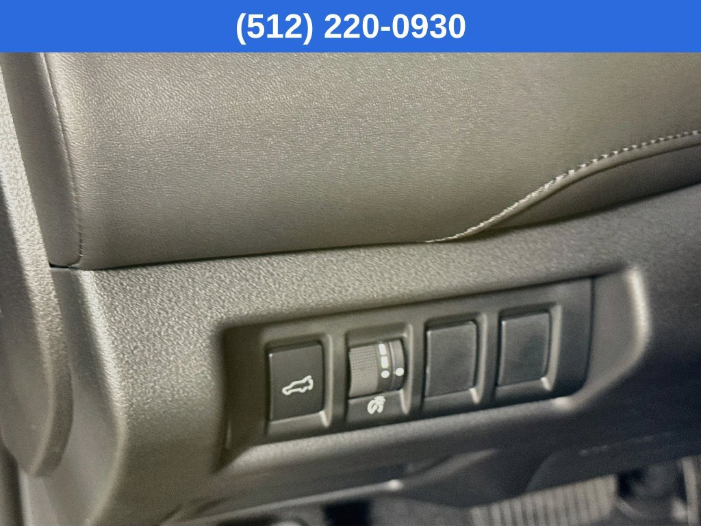 Certified 2026 Subaru Outback Touring XT AWD/4WD image 11