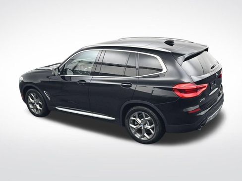 Used 2021 BMW X3 xDrive30i w/ Convenience Package AWD/4WD image 32