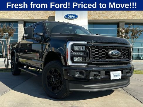 New 2026 Ford F250 XLT w/ XLT Premium Package image 26