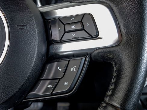 Used 2019 Ford Mustang Coupe w/ Black Accent Package image 18