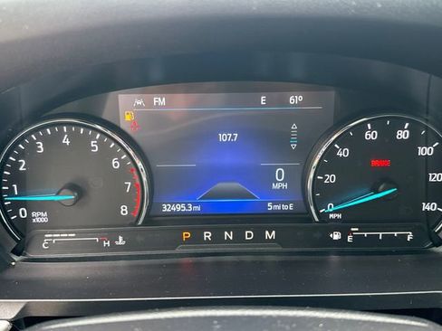 Certified 2022 Ford Explorer Timberline AWD/4WD image 34
