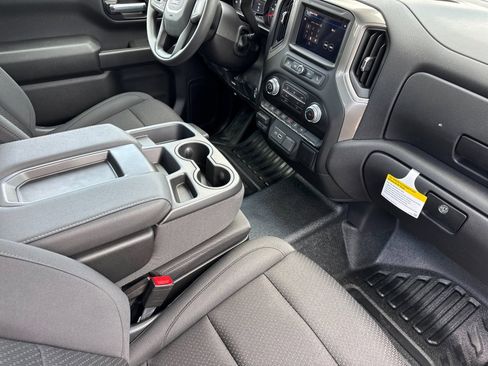 New 2026 GMC Sierra 1500 Pro w/ Pro Value Package RWD image 14