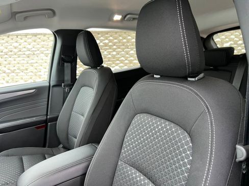 New 2026 Ford Escape Active w/ Tech Pack #1 AWD/4WD image 9