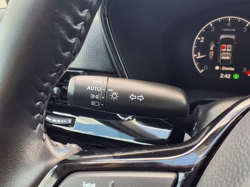 Used 2025 Honda CR-V EX-L image 19