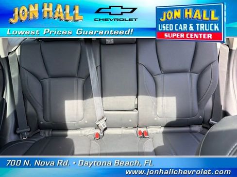 Used 2022 Subaru Forester Touring image 21