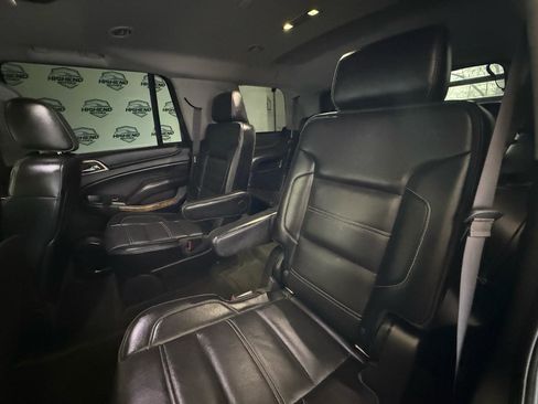 Used 2016 GMC Yukon Denali w/ Open Road Package image 17