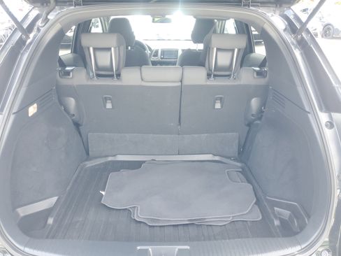 Used 2022 Honda HR-V Sport image 9