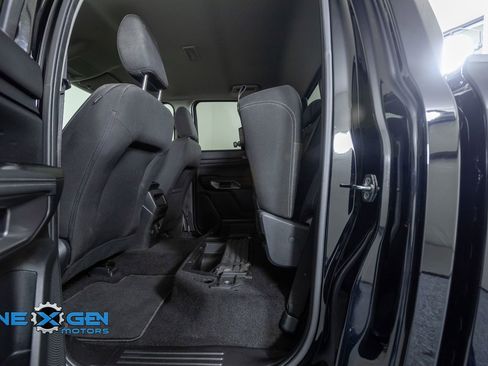 Used 2024 Ford Ranger XLT w/ FX4 Off-Road Package image 26