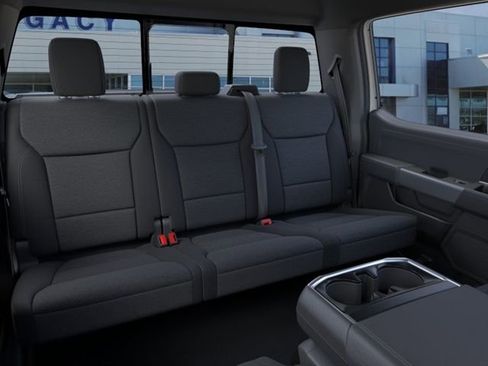 New 2026 Ford F150 XLT image 11