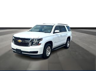 Used 2017 Chevrolet Tahoe LT RWD video 1