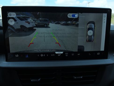 New 2026 Ford Explorer Tremor w/ Tremor Ultimate Package AWD/4WD image 35