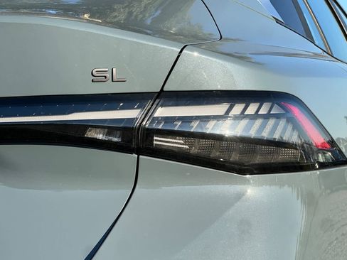 New 2026 Nissan Sentra SL image 33