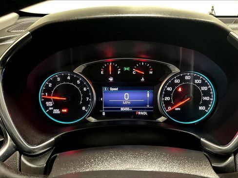 Used 2022 Chevrolet Equinox LT image 13