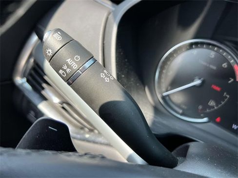 Certified 2023 Cadillac XT4 Premium Luxury w/ Cold Weather Package image 28